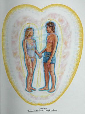 aura