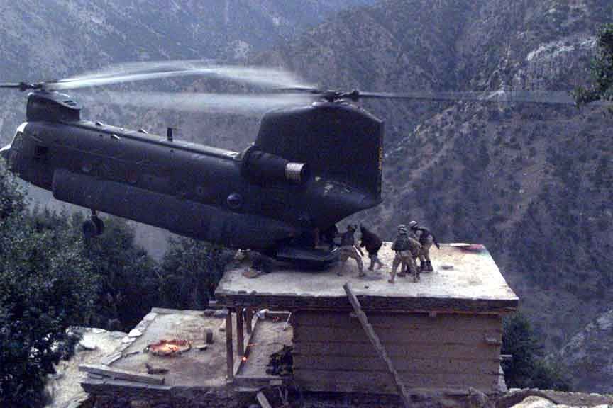 chinook Pictures, Images and Photos