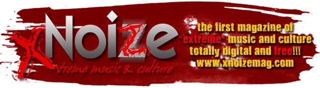 XNOIZE