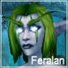 Feralan Avatar