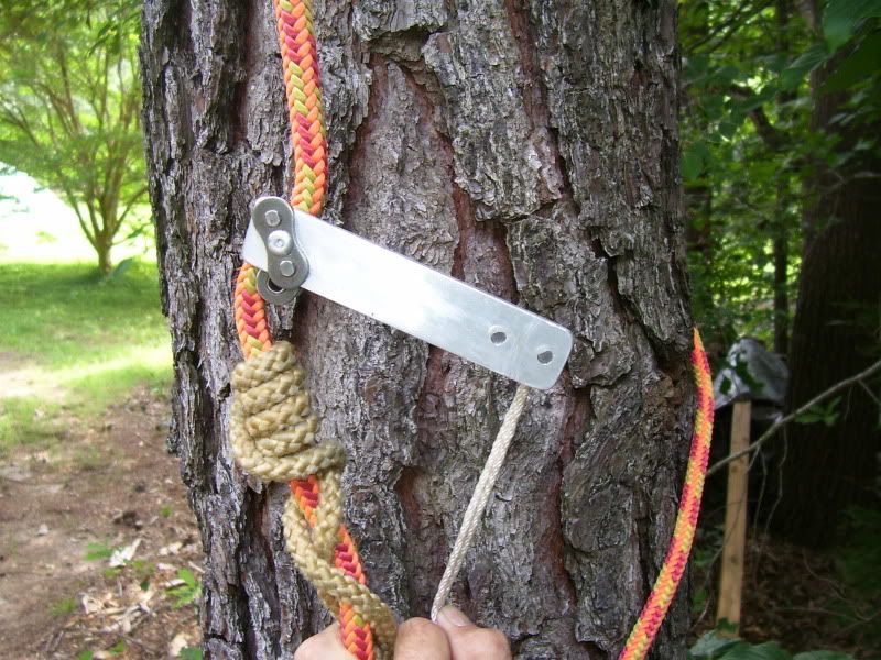 Rope Wrench Feedback? Page 3 The BuzzBoard