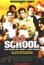Old School