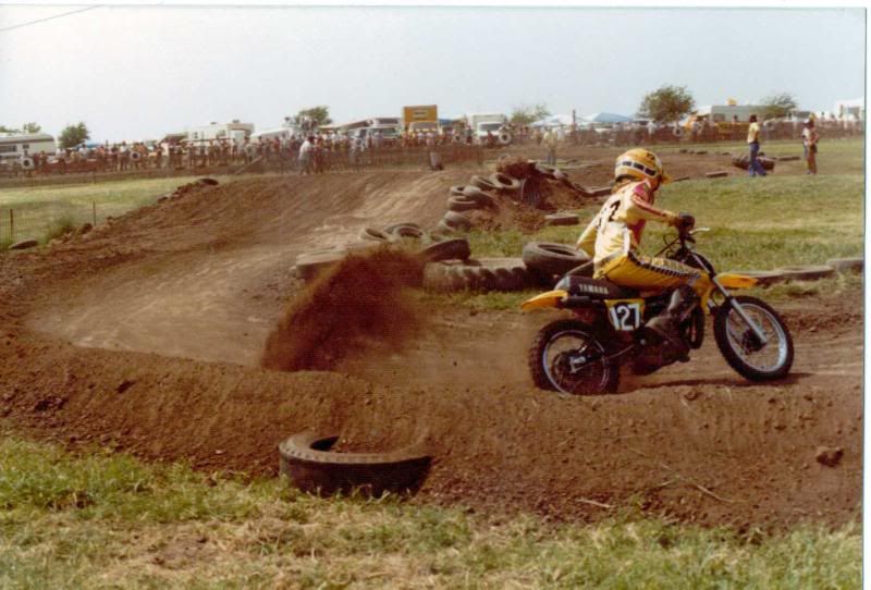 19811986 Amatuer/ProAm National/Regional/Local Race Results Old