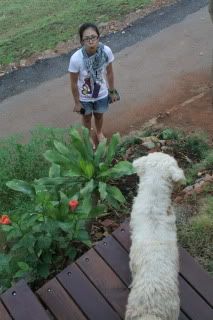 เมษาน้องเศร้า