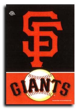 SF Giants Logo Pictures, Images and Photos