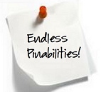 Endless Pinabilities!