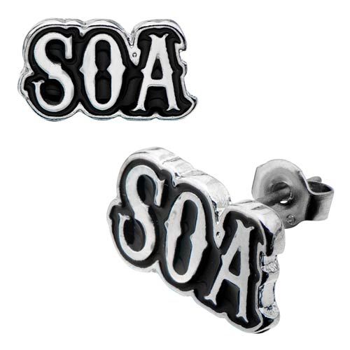 Sons of Anarchy Stud Earrings photo soaearings_zps76f71941.jpg