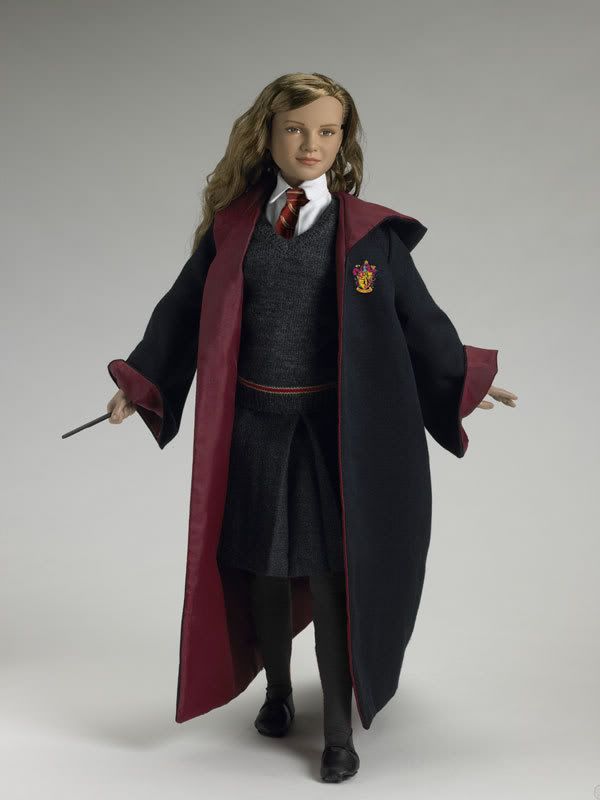 tonner harry potter