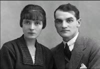 Katherine Mansfield&John Middleton Murry