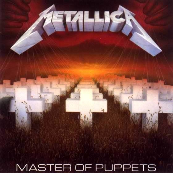 metallica ride the lighting wallpaper. master of puppets Image