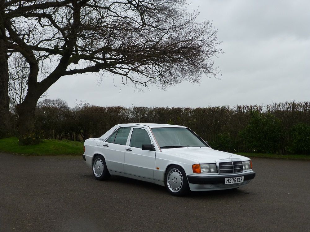 The Cars of Retro-Rides | Retro Rides