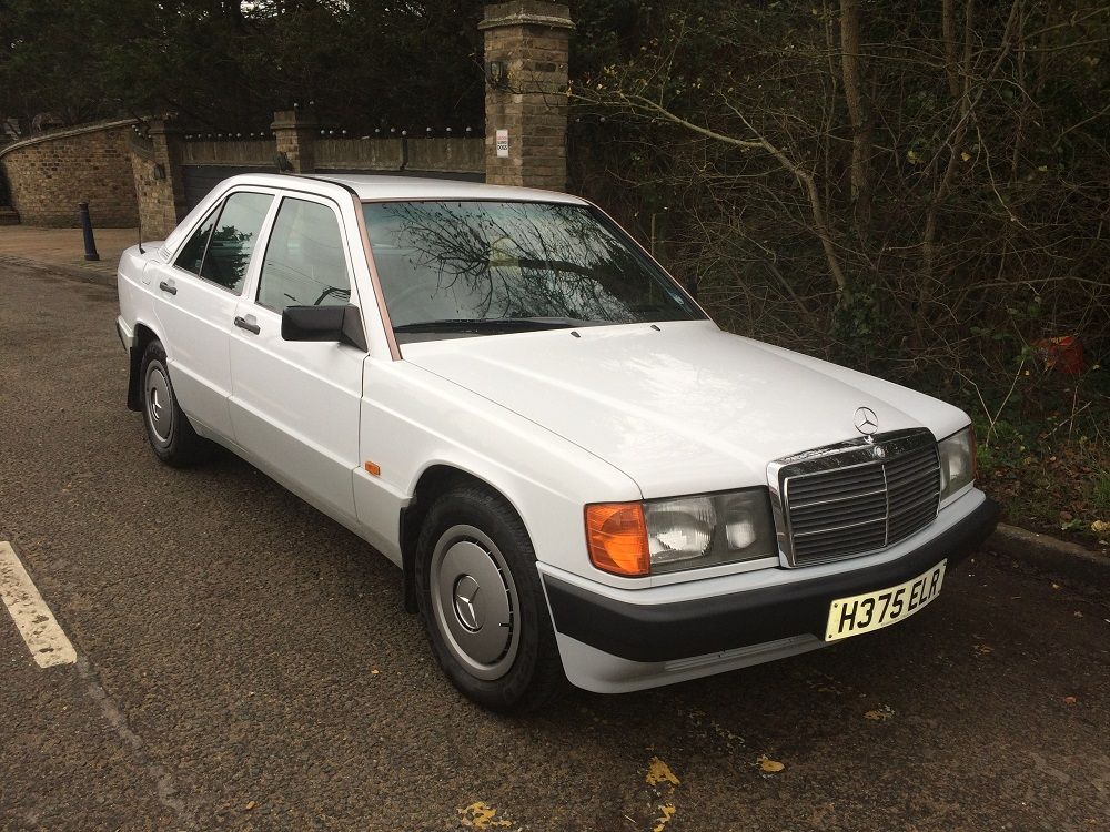 The Cars of Retro-Rides | Retro Rides