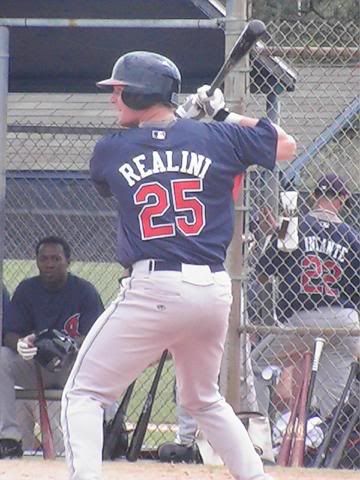 Dustin Realini