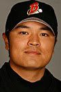 Shin-Soo Choo