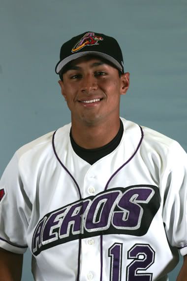 Josh Rodriguez