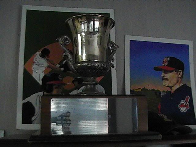 Mills Cup