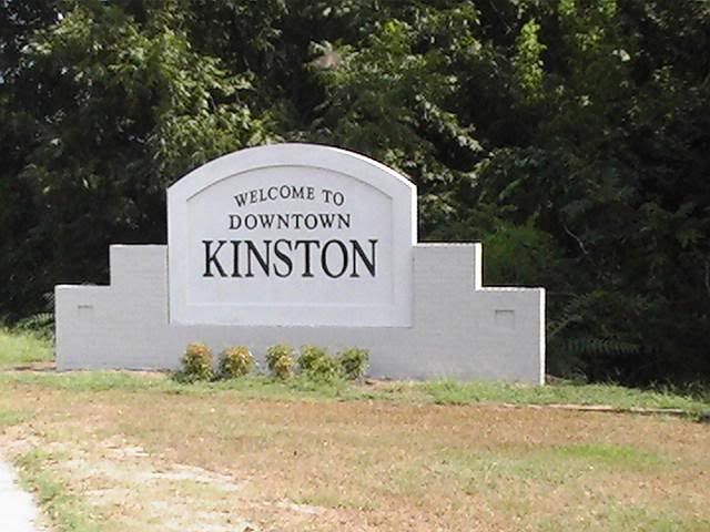 Kinston, NC