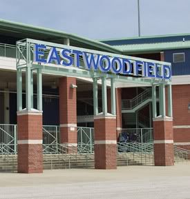 Eastwood Field