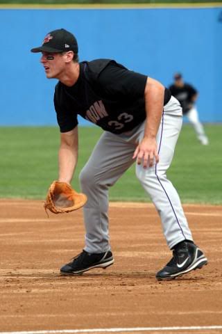 Stephen Head - Photo courtesy of Carl Kline