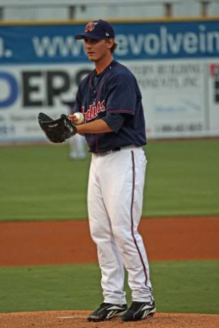 Josh Tomlin