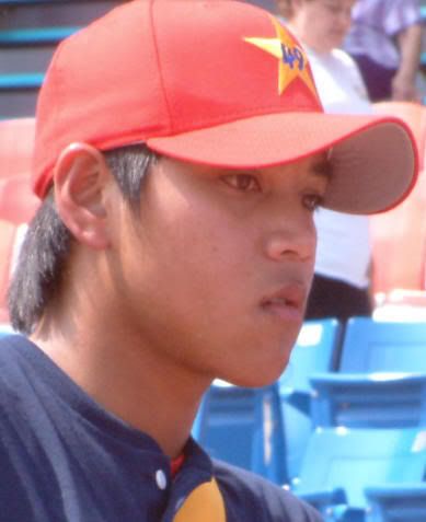 Sung-Wei Tseng