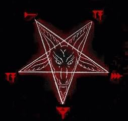 Pentagram Pictures, Images and Photos