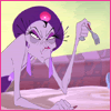 Yzma Avatar