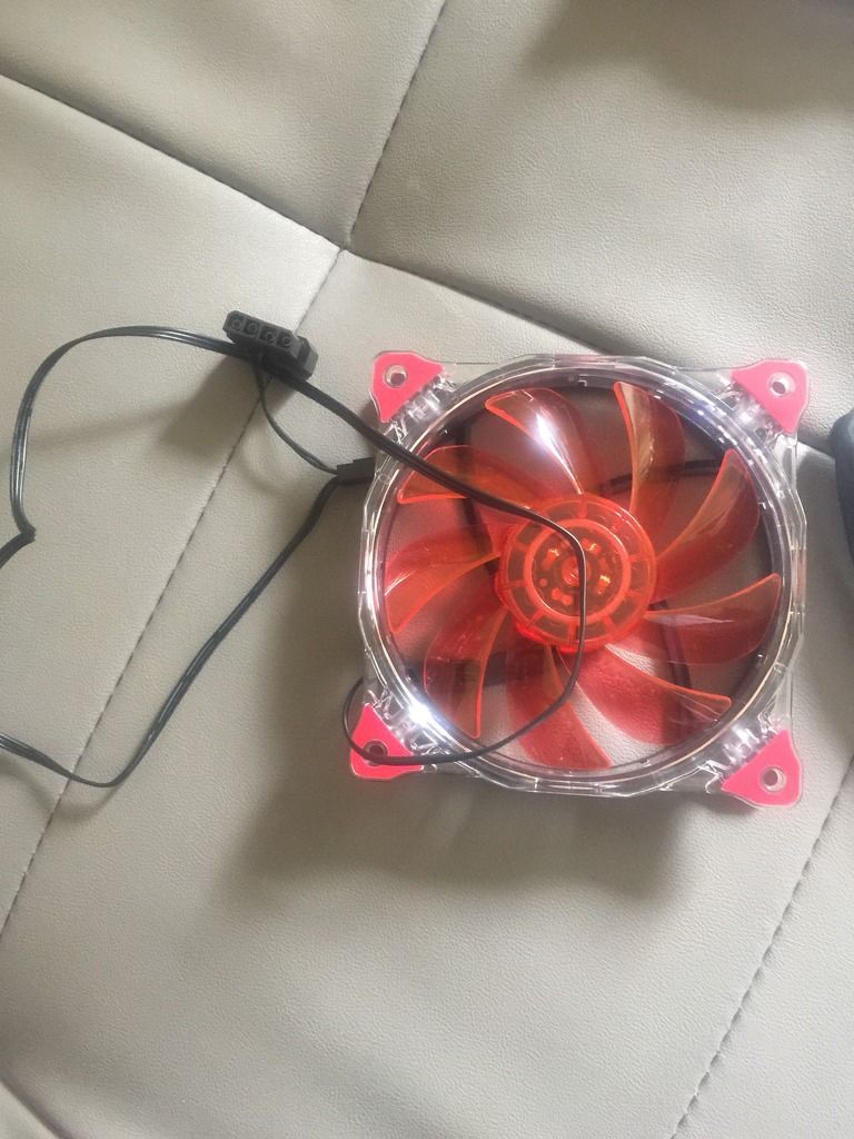 NGUỒN chính hãng CORSAIR CX 550M mới 99% mua tại Phong Vũ 8/12/2017 - 5