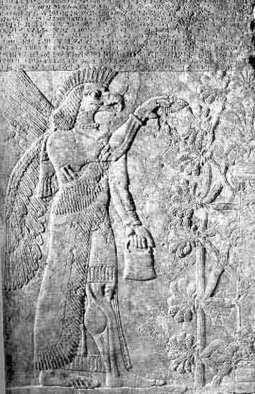 Sumerians+civilization+history