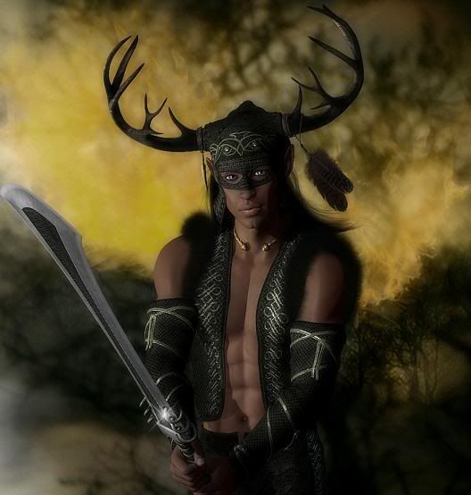 Wood Elf Heritage Armor EverQuest 2 Forums