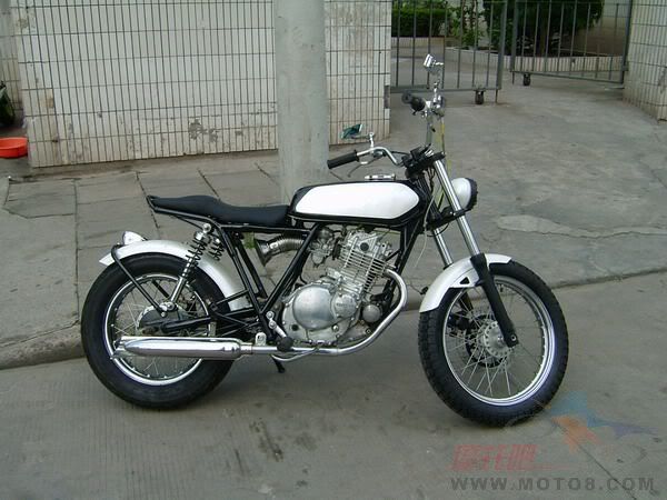 Suzuki Intruder 150 User Wiring Harness