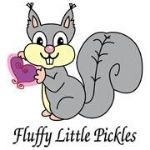 Fluffy Little Pickles