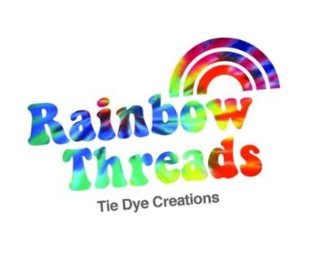 Rainbow Threads