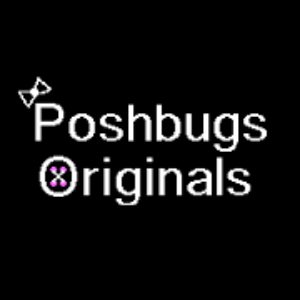 Poshbugs Originals