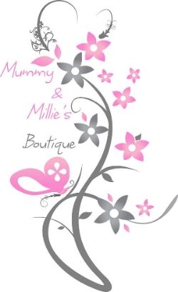 Mummy & Millie's Boutique