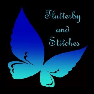 Flutterby & Stitches