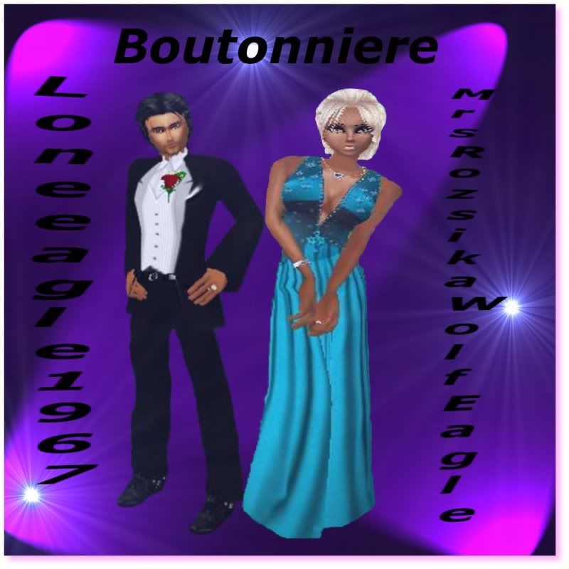 Catalog Boutonniere 2