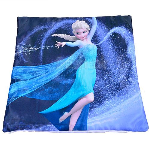 frozen elsa cushion