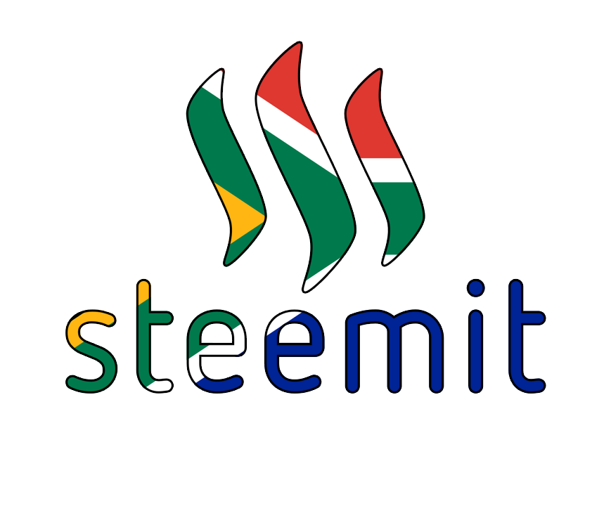 RSA Steemit logo