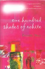 One Hundred Shades of White,100 shades of white,preethi nair