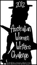 Australian Women Authors Reading Challenge