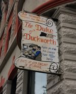 Duke of Duckworth sign photo Duke of Duckworth sign 150_zpsdrfpgqkh.jpg