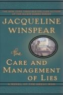 The Care and Management of Lies by Jacqueline Winspear photo 8b6aa75f-06ce-4a5c-a543-9673b6710671_zpsqyjp4ktu.jpg