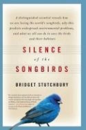 The Silence of the Songbirds by Bridget Stutchbury photo ffe34720-fb37-40c8-b040-dc64458be6cc_zpsbio4ibpq.jpg