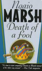 Death of a Fool/Off With His Head by Ngaio Marsh photo deathofafool_zpsb10f90cb.jpg