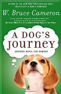 A Dog's Journey, W. Bruce Cameron