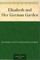 Elizabeth and Her German Garden Elizabeth von Arnim photo elizabethandhergermangarden_zps237b65d3.jpg