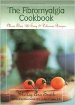 Fibromyalgia Cookbook by Shelley Ann Smith photo fibromyalgia cookbook_zpsmifh71ds.jpg