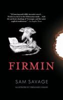 Firmin, Sam Savage