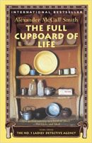The Full Cupboard of Life by Alexander McCall Smith photo full cupboard_zpspmkykoyq.jpg